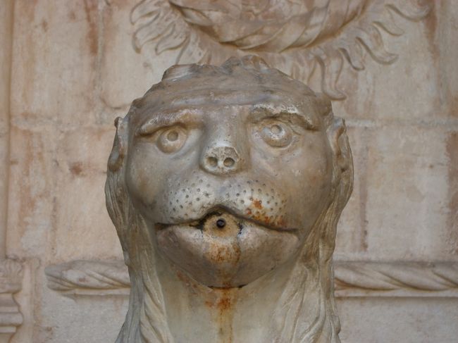 モンスター・・・