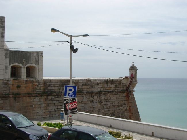 サンティアゴ砦