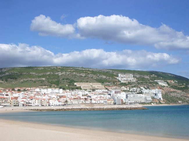 セジンブラは、魚介類がおいしい、のどか、海がきれい、落書きが少ない、と、とっても気に入りました。<br />今度は長期滞在してみたいです。