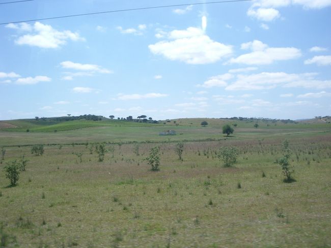 気持ちがいいほど、何もない！