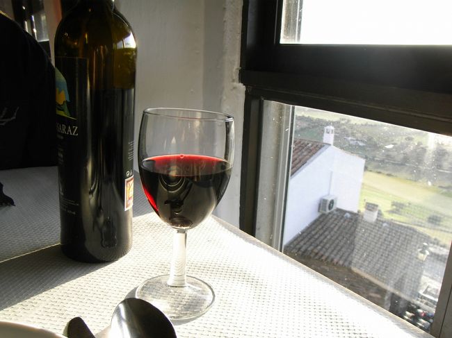 やっぱり微妙に傾いてる・・・