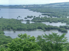 日暮山(大沼国定公園)
