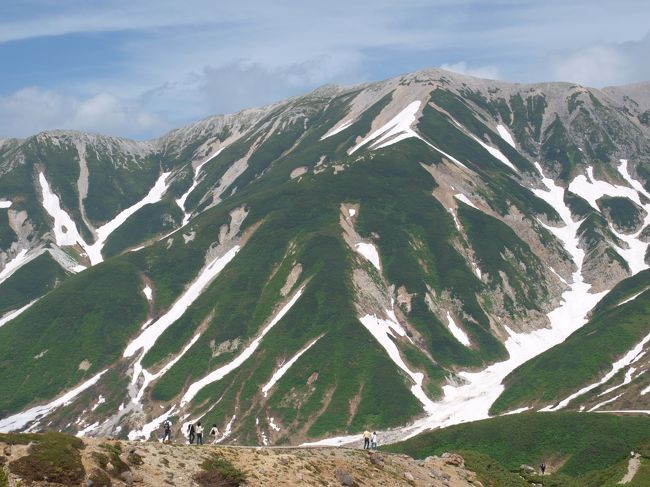 今度来るときは最低1泊してもう少し先へ行ってみたいと感じました。