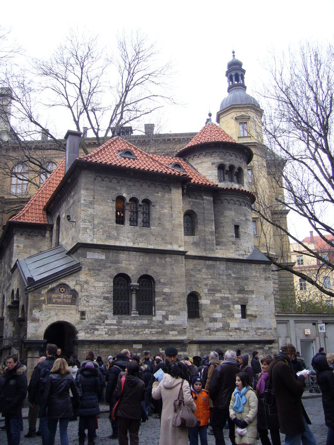 Jewish のシナゴーグ