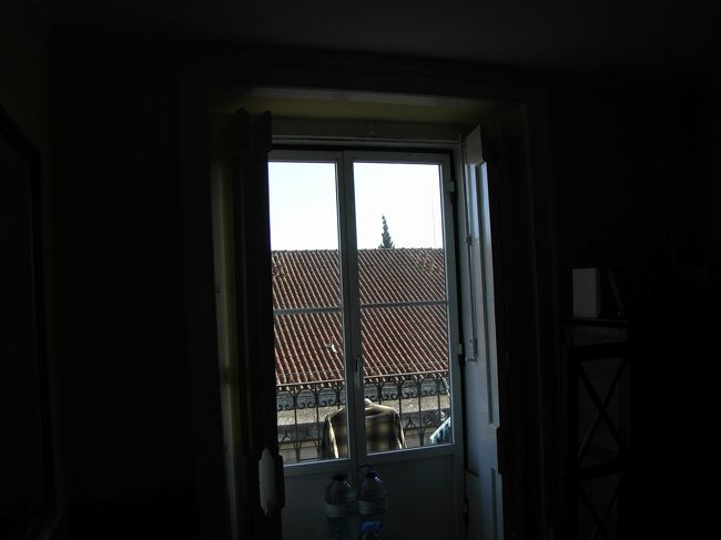 今日は一日まったり過ごすことに。<br />とりあえず洗濯。<br />