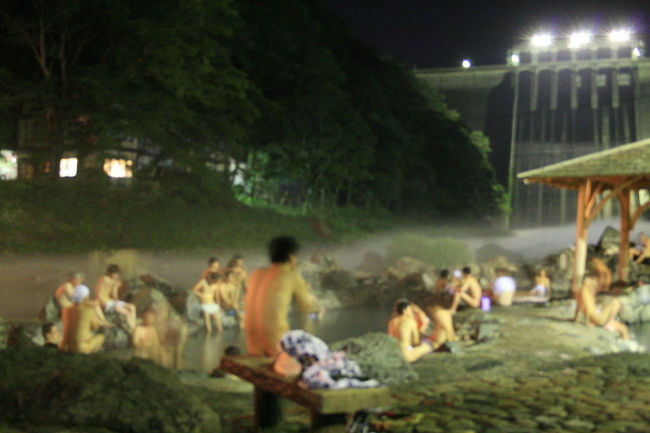 湯原　全裸 