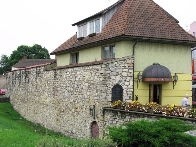 レストランの写真