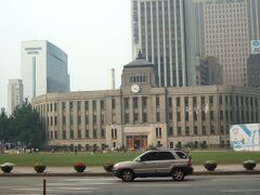 ソウル市庁、旧京城府庁