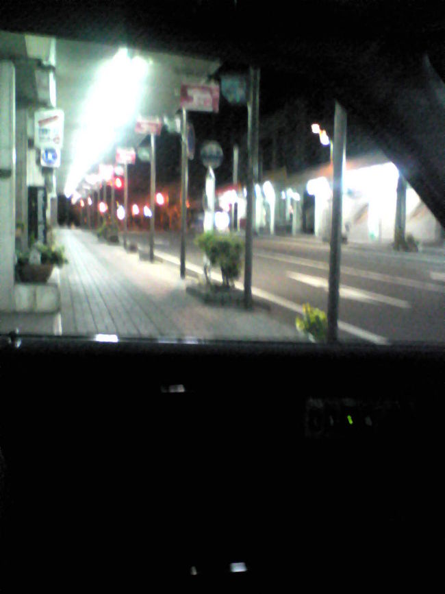 <br />　いい雰囲気ねぇ