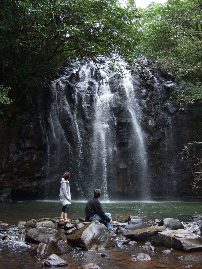 ELLINJAA FLLS<br /><br />これもまた違った感じで良かった♪