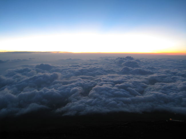 さぁさぁもうすぐです。