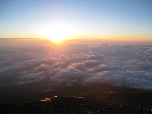 まじ綺麗で感動しました。