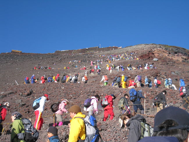 すごい人。。。