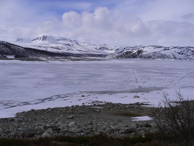 ノルウェーの大自然