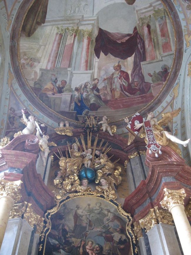 唯一、ビニールに覆われてなかったところ。<br /><br />本当にここだけ･･･。