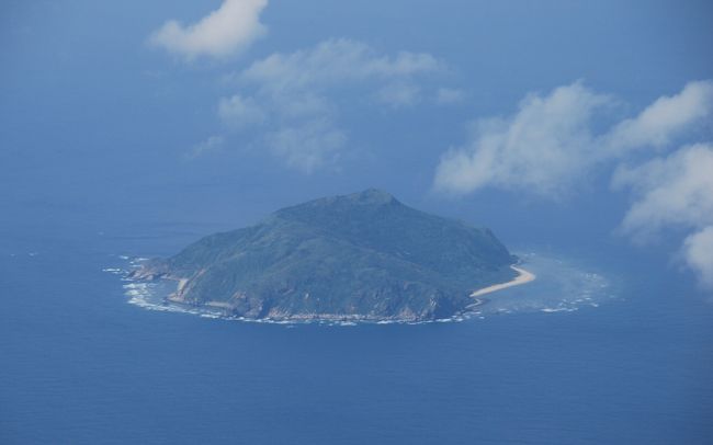慶良間諸島　屋嘉比島