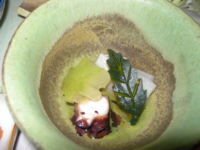 私の大好きな冬瓜み〜っけた☆<br />葉っぱの形の南瓜もカワユス（≧ｖ≦）