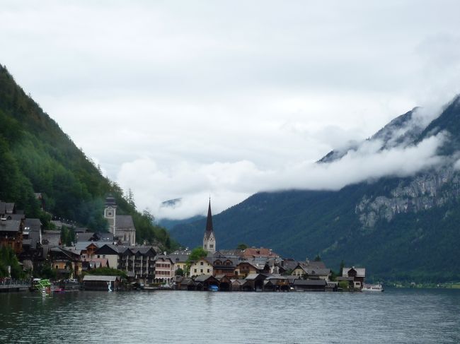 うむ。今回はこちら側の景色の方がキレイに撮れました。