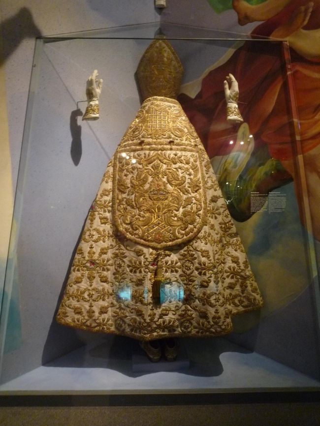 こちらは、クリスマスとイースター用