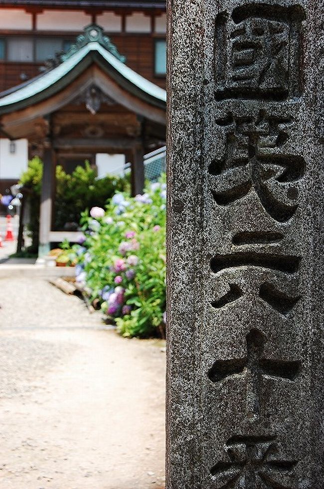 ★第60番　石&#37383;山　横峰寺（よこみねじ）<br /><br />石鎚山は西日本の最高峰で標高1983m。<br />横峰寺は、この石鎚山の北側中腹にある。<br />開基は修験道の始祖役行者。シャクナゲの木に蔵王権現を刻んで小堂に安置したと伝わる。<br />その後弘法大師が巡錫し、伽藍を整えた。大師が山頂で修行をし、結願の日に本尊の大日如来像を刻んだのだという。<br /><br />こちらのお寺は、シャクナゲが有名だそうです。