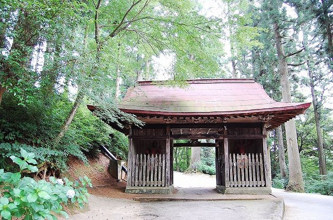 ★第66番　巨鼇山　雲辺寺（うんべんじ）<br /><br />雲辺寺は標高920mにあり、四国霊場八十八ヵ所の内では1番標高の高いところにある札所。<br />ロープウェイが開通するまでは、麓から徒歩で約2時間かかった。<br />広く静かな境内には、本堂、大師堂の他に護摩堂、書院、鐘楼堂がある。<br />弘法大師が初めてこの山に登り修行したのは16歳の頃という。<br />9世紀初頭に嵯峨天皇の勅命を受けて再び登山し、開山した。大師は本尊の千手観音を刻み、仏舎利と毘廬遮那法印とを山中に埋めて堂宇を開基したという。<br /><br />こちらの雲辺寺も難所のひとつ。<br />7/22〜8/7までロープウェーがメンテナンスの為、運行休止中でした。車でも行けますが、かなりの山道の悪路を上っていくので、時間的にはロープウェーの方が絶対早そう。<br />山道も工事中で通行できない場合もあるようです。