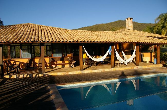 馬乗りに明け暮れた一日も終わり、馬から下りた瞬間、一時間ほど歩けなかった僕