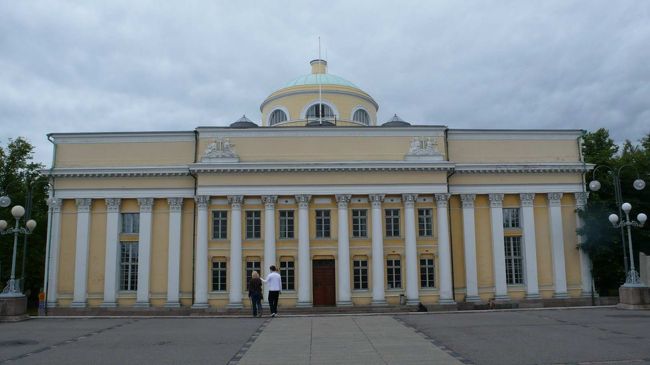 【大学図書館】