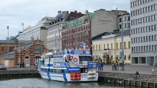 【フェリー乗り場】