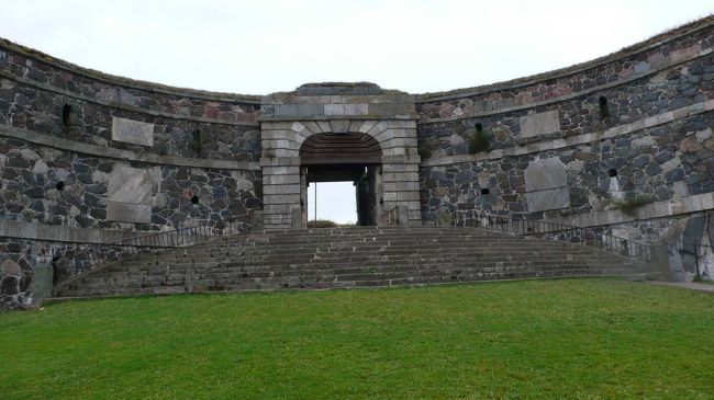 【The King's Gate】