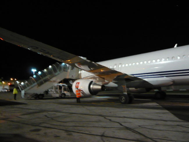 ←◆『エア・マルタ♪』<br /><br />ふぅ〜、やっとヴァレッタ<br /><br />今日は早朝から長かった〜