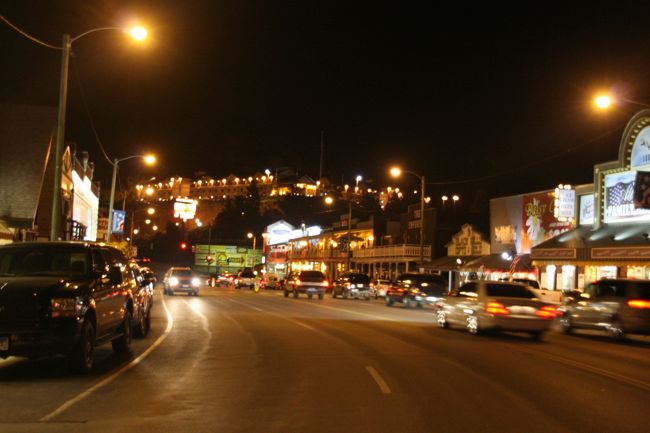 Keystoneのかっこ良いＨＰです「http://www.keystonechamber.com/」動画もありました。