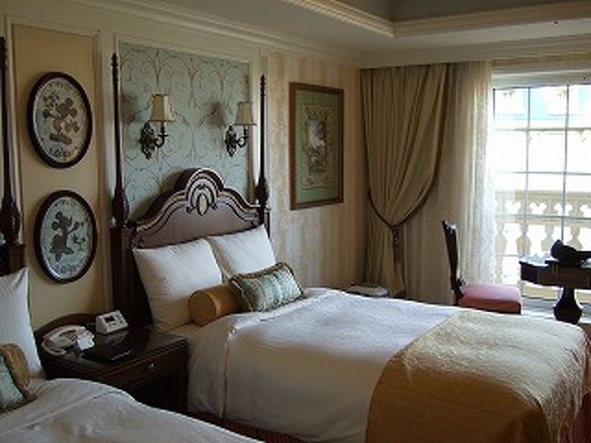 東京ディズニーランドホテル レポート その1 東京ディズニーリゾート 千葉県 の旅行記 ブログ By タンマさん フォートラベル 東京ディズニーランドホテル レポート その1 東京ディズニーリゾート 千葉県 の旅行記 ブログ By タンマさん フォートラベル