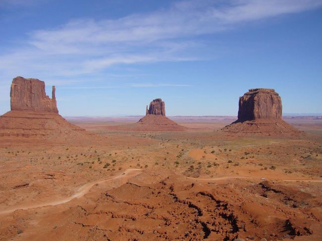 Monument Valley モニュメントバレー　ピンズ　3種 Monument Valley =3月=』モニュメントバレー周辺(アメリカ)の