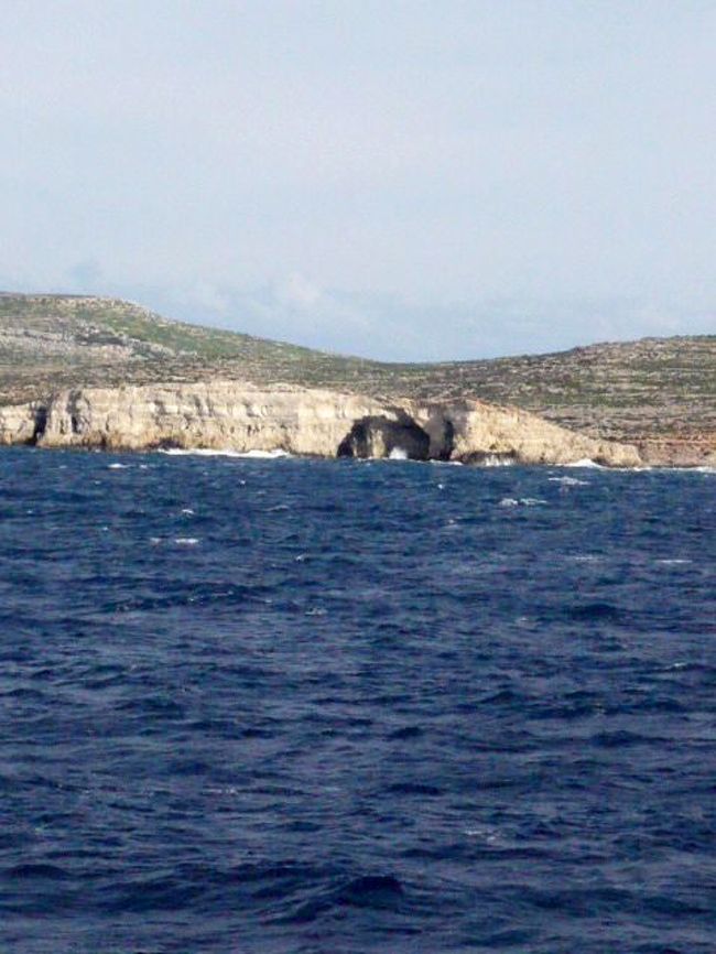 ←◆『ゴゾ島へ行くフェリー♪』<br /><br />頑張ってＵＰにしたけどブレブレ