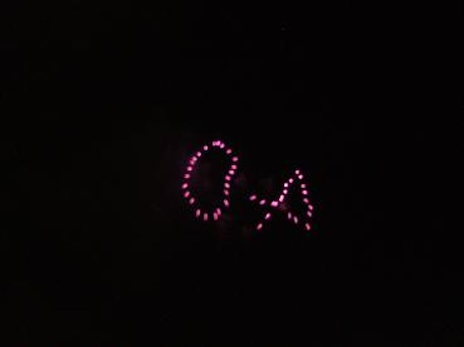 これは・・・４０！？<br /><br />たぶん、ＯＫだったと思う(^_^;)