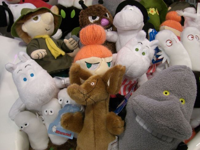 うずもれたい・・・。<br /><br />今回はお買いもの、お預けしました。<br />