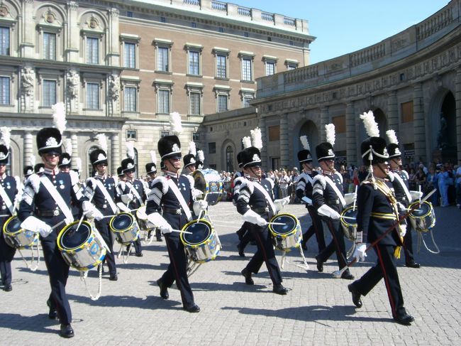 ＡＢＢＡの曲とかもあって、<br />結構楽しめました♪