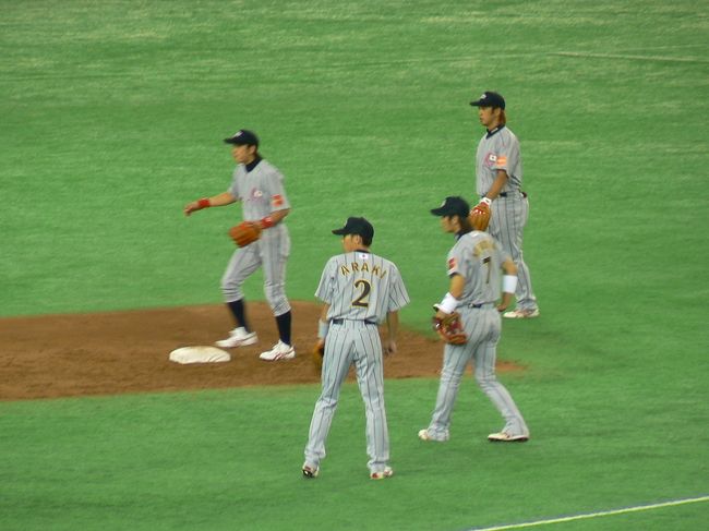北京ではこんな無様な試合はしません!」を信じていたが 北京ではこんな無様な試合はしません!」を信じていたが
