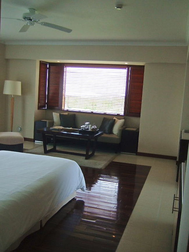 57平米の広々としたお部屋