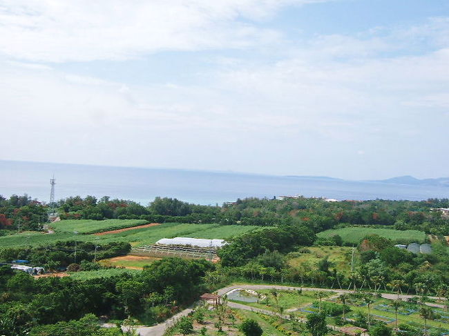 お部屋からの景観☆