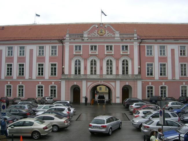 トームペア城<br /><br />