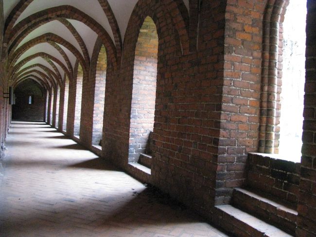 ヘルシンオアの教会。