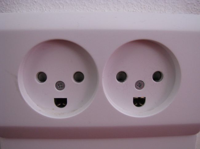 おまけ。<br /><br />かわいいでしょ。