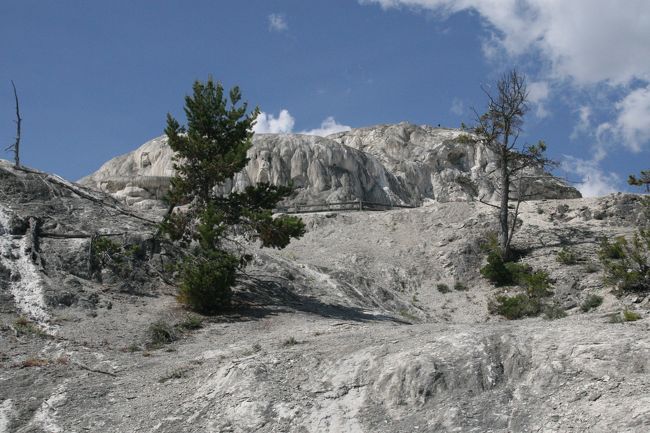 「Minerva Terrace」ロアーテラス見学終了。ちょうど１時間かかりました。