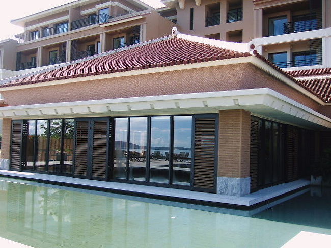 朝食は宿泊ゲスト専用ラウンジです。