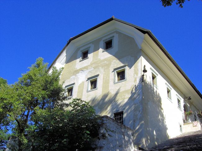 聖マリア教会<br />