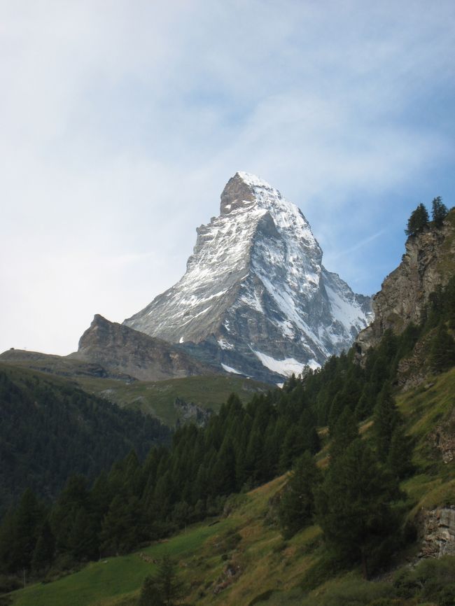 ちょっとずつ晴れてきました！これは期待できるかも。