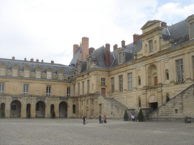 <br /><br /><br />内庭