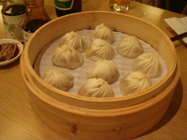 台湾で有名なお店でしたが味はままぁ！