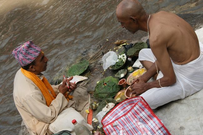 パシュパティナート/Pashupatinath